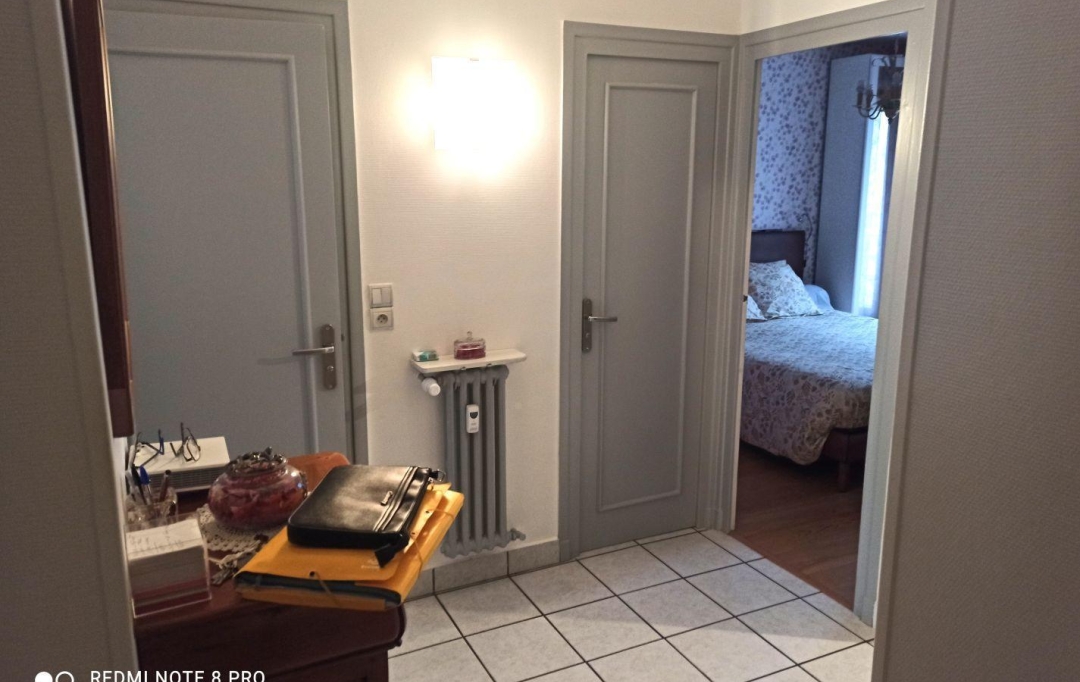  CHAUVET IMMOBILIER : Apartment | SAINT-ETIENNE (42000) | 60 m2 | 125 000 € 