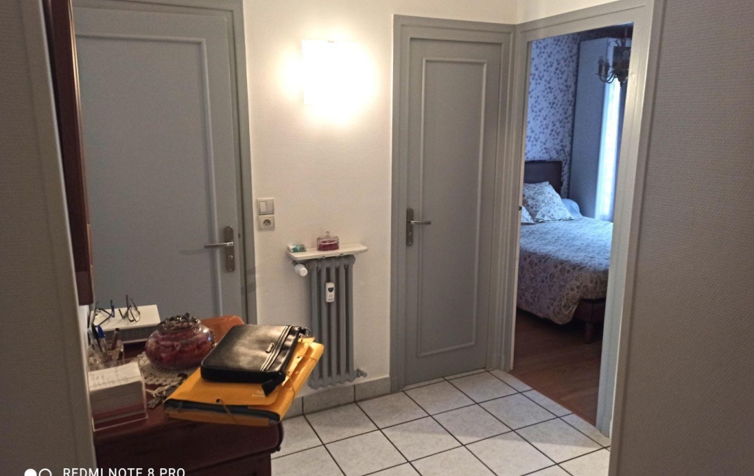  CHAUVET IMMOBILIER : Appartement | SAINT-ETIENNE (42000) | 60 m2 | 125 000 € 