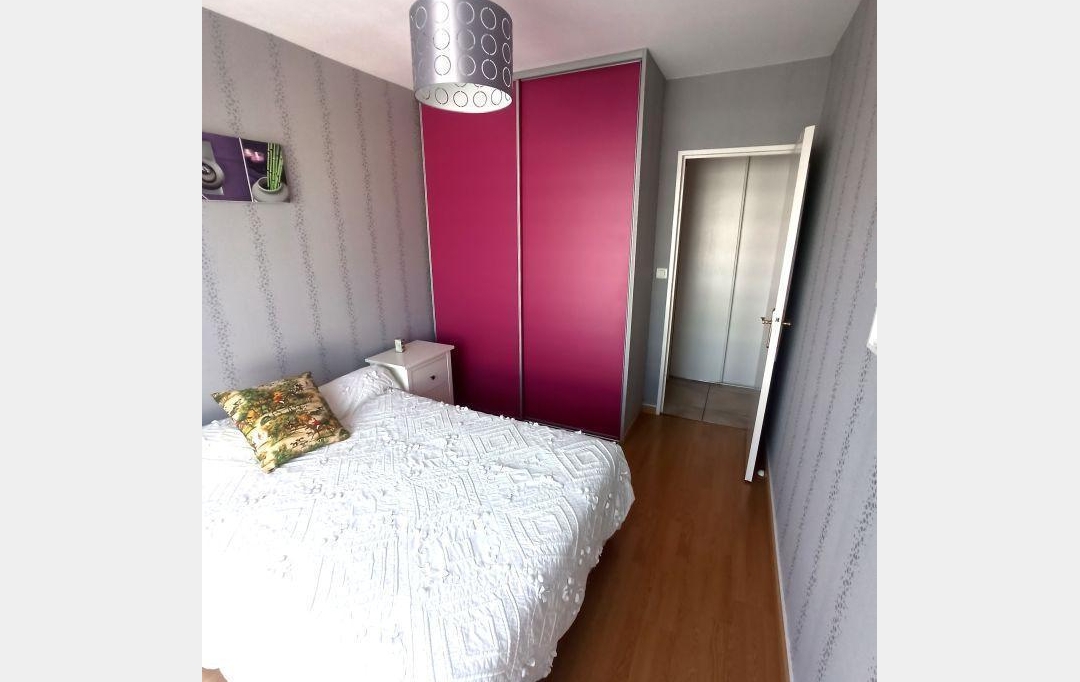  CHAUVET IMMOBILIER : Apartment | SAINT-ETIENNE (42100) | 62 m2 | 89 000 € 