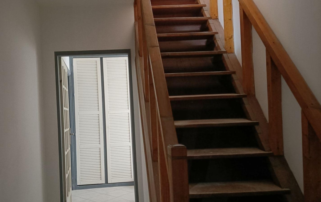  CHAUVET IMMOBILIER : Maison / Villa | SAINT-CYR-DE-FAVIERES (42123) | 96 m2 | 45 000 € 