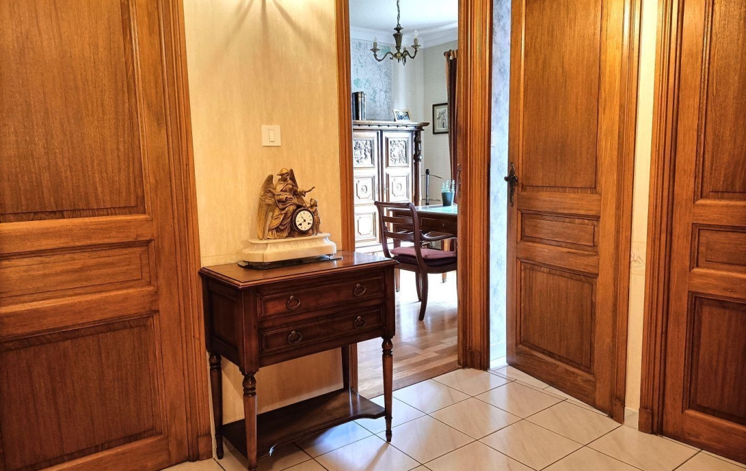  CHAUVET IMMOBILIER : Maison / Villa | SAINT-ALBAN-LES-EAUX (42370) | 119 m2 | 269 000 € 