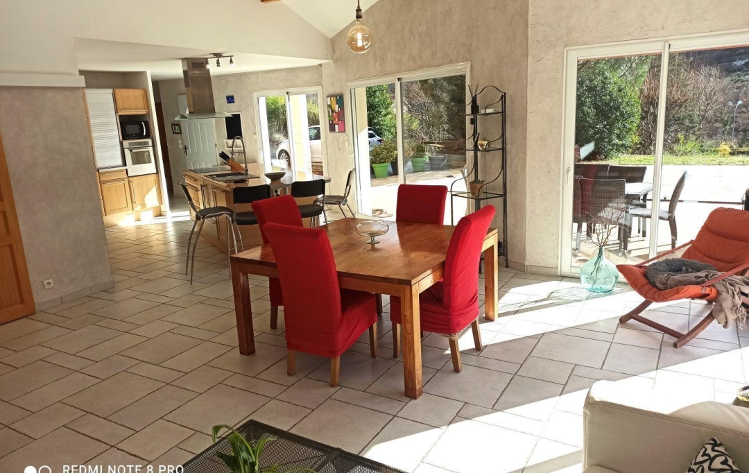  CHAUVET IMMOBILIER : House | LA TOUR-EN-JAREZ (42580) | 155 m2 | 479 000 € 