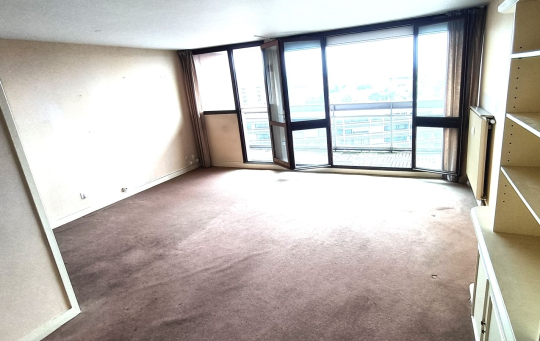  CHAUVET IMMOBILIER : Appartement | ROANNE (42300) | 67 m2 | 87 000 € 