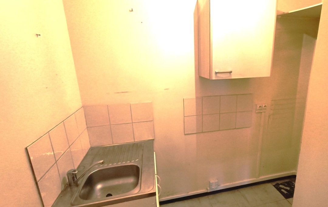  CHAUVET IMMOBILIER : Appartement | ROANNE (42300) | 67 m2 | 87 000 € 