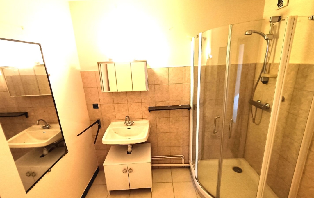  CHAUVET IMMOBILIER : Appartement | ROANNE (42300) | 67 m2 | 87 000 € 