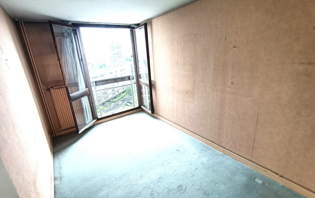  CHAUVET IMMOBILIER : Appartement | ROANNE (42300) | 67 m2 | 87 000 € 