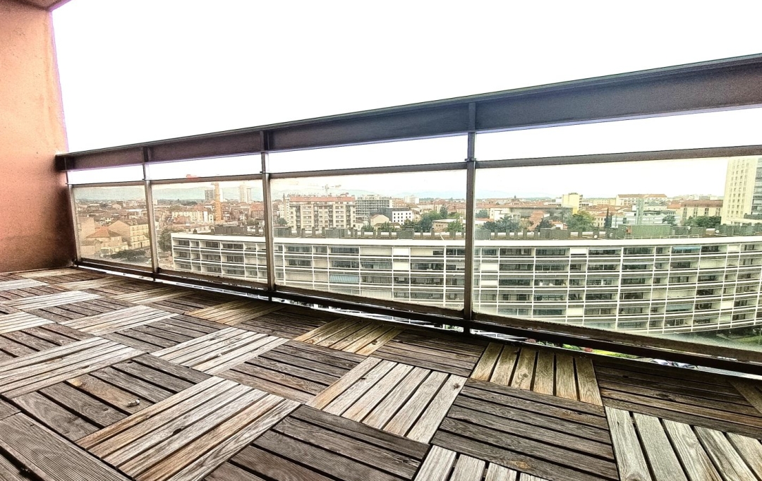  CHAUVET IMMOBILIER : Appartement | ROANNE (42300) | 67 m2 | 87 000 € 