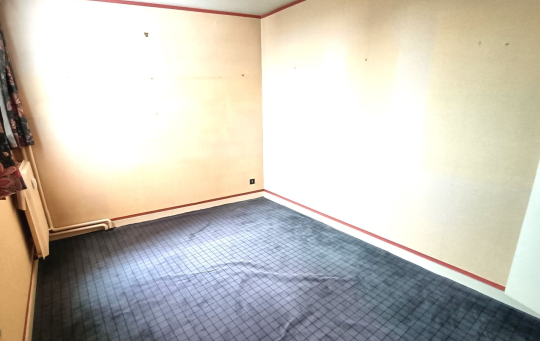  CHAUVET IMMOBILIER : Appartement | ROANNE (42300) | 67 m2 | 87 000 € 