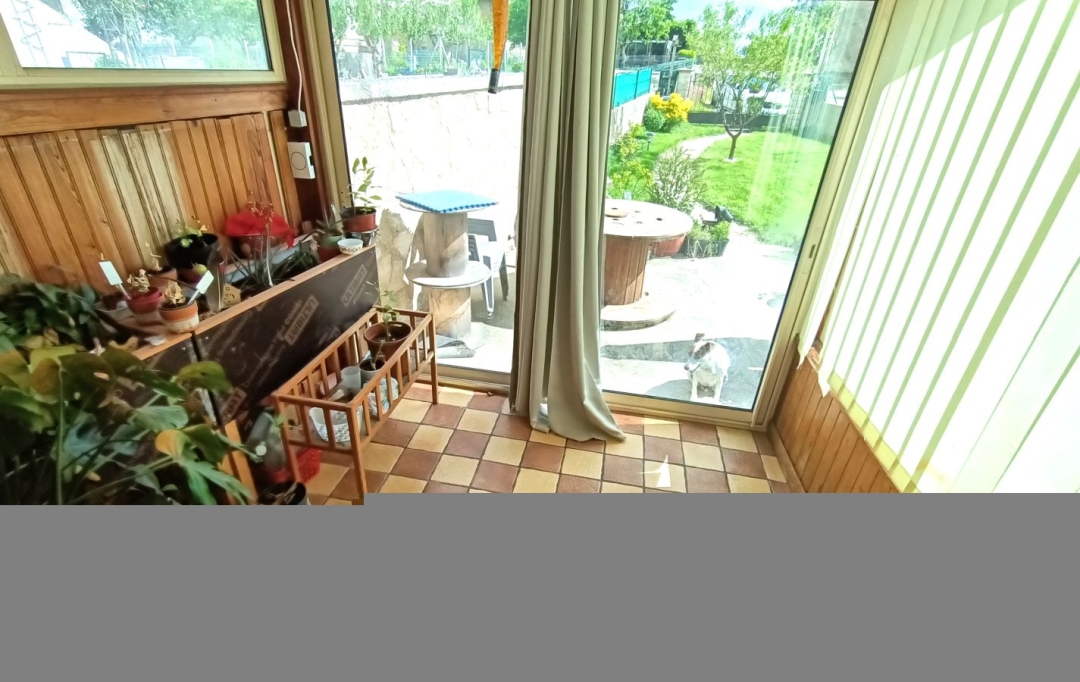 CHAUVET IMMOBILIER : Maison / Villa | FLEURY-LA-MONTAGNE (71340) | 154 m2 | 169 900 € 