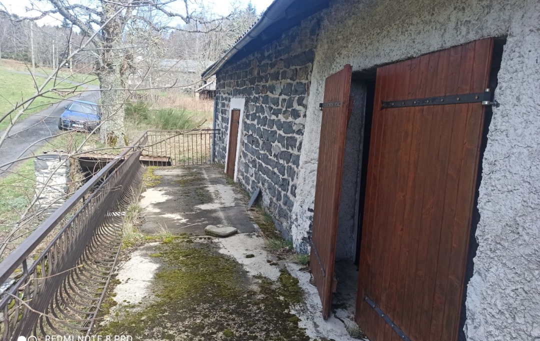  CHAUVET IMMOBILIER : House | ARAULES (43200) | 106 m2 | 129 000 &euro; 