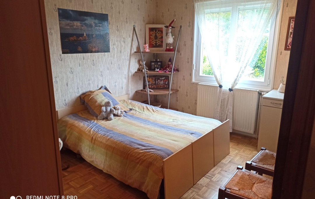  CHAUVET IMMOBILIER : Maison / Villa | SORBIERS (42290) | 140 m2 | 365 000 € 