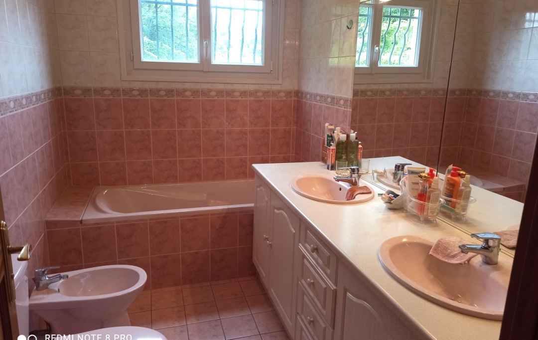  CHAUVET IMMOBILIER : Maison / Villa | SORBIERS (42290) | 140 m2 | 365 000 € 