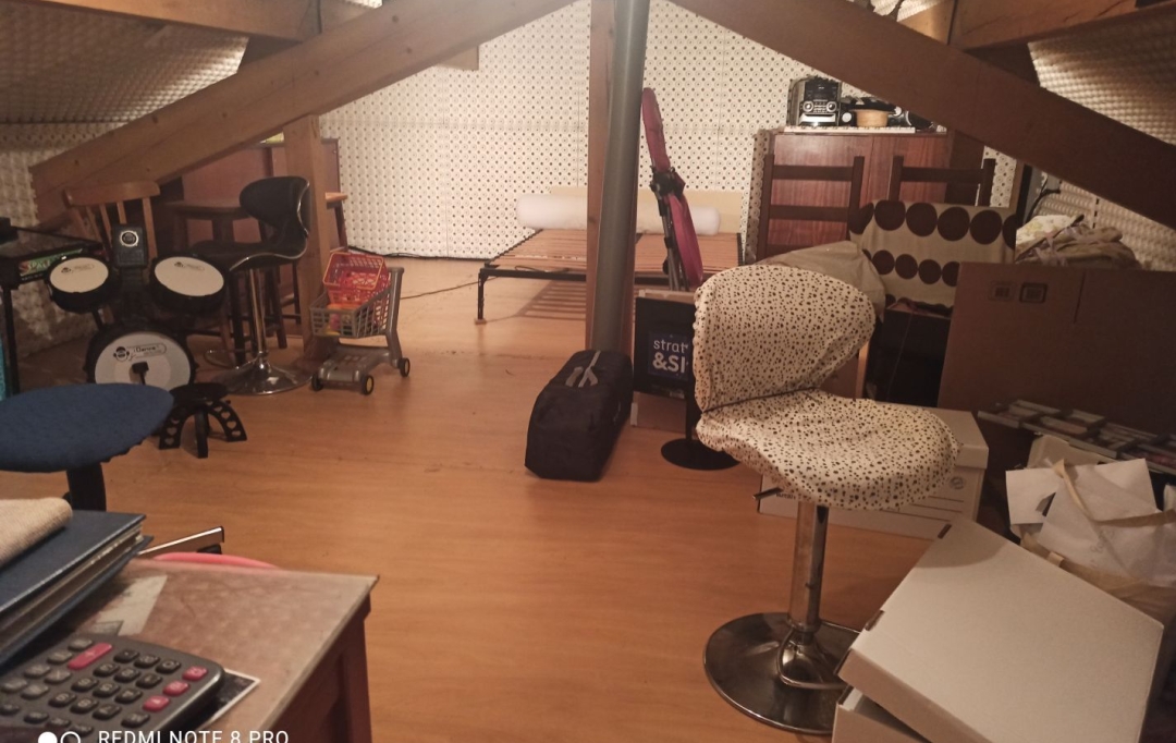  CHAUVET IMMOBILIER : Maison / Villa | SORBIERS (42290) | 140 m2 | 365 000 € 