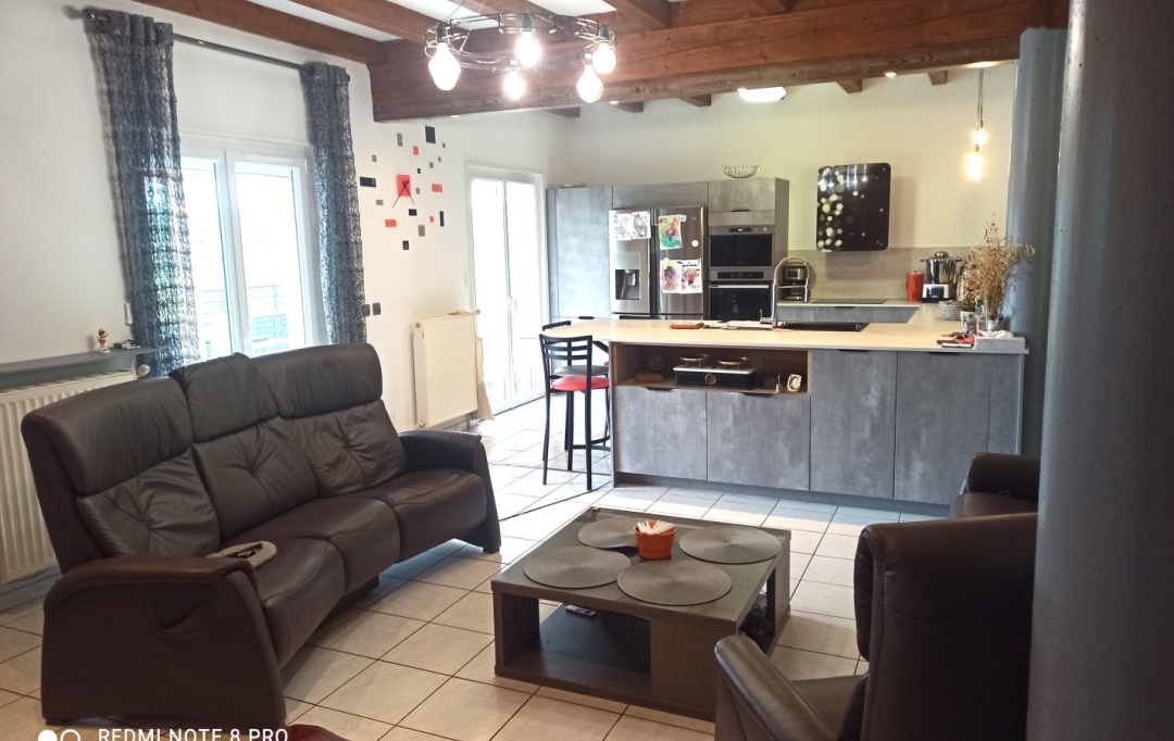  CHAUVET IMMOBILIER : Maison / Villa | SORBIERS (42290) | 140 m2 | 365 000 € 