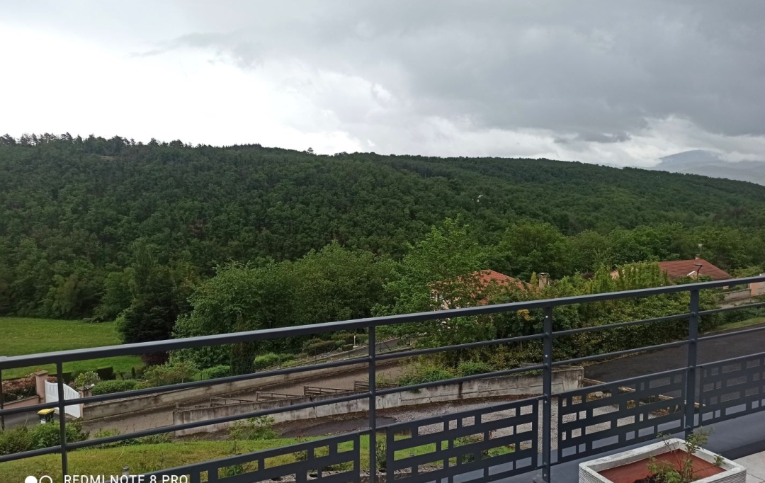  CHAUVET IMMOBILIER : Maison / Villa | SORBIERS (42290) | 140 m2 | 365 000 € 