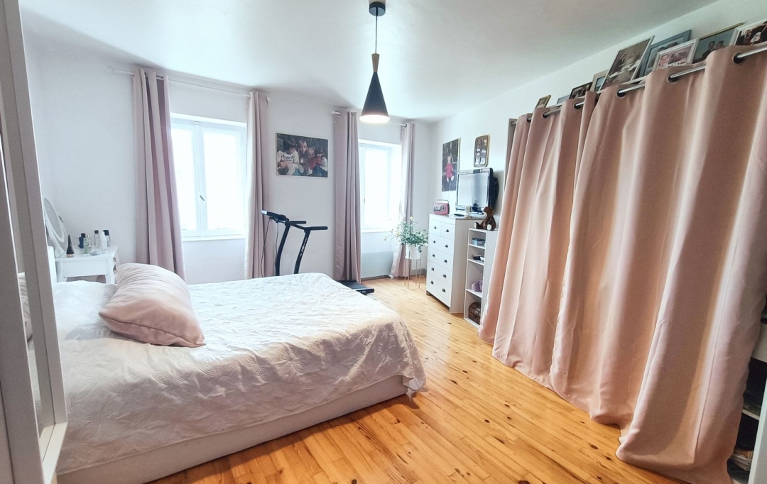  CHAUVET IMMOBILIER : Maison / Villa | CREMEAUX (42260) | 63 m2 | 58 000 € 