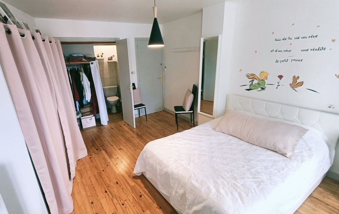  CHAUVET IMMOBILIER : Maison / Villa | CREMEAUX (42260) | 63 m2 | 58 000 € 