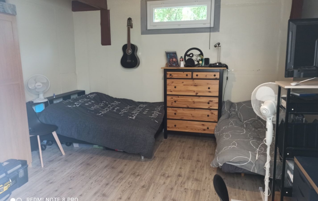  CHAUVET IMMOBILIER : Appartement | FRAISSES (42490) | 77 m2 | 109 000 € 