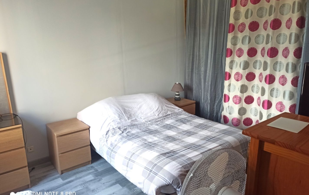 CHAUVET IMMOBILIER : Appartement | FRAISSES (42490) | 77 m2 | 109 000 € 