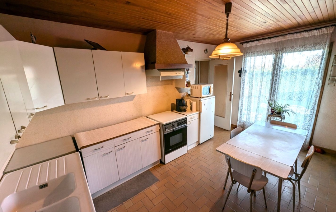  CHAUVET IMMOBILIER : House | MABLY (42300) | 120 m2 | 199 000 € 