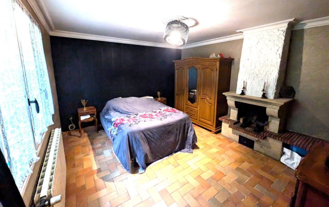  CHAUVET IMMOBILIER : Maison / Villa | LA BENISSON-DIEU (42720) | 159 m2 | 169 000 € 