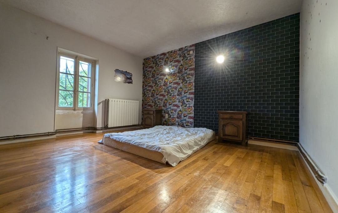  CHAUVET IMMOBILIER : Maison / Villa | LA BENISSON-DIEU (42720) | 159 m2 | 169 000 € 