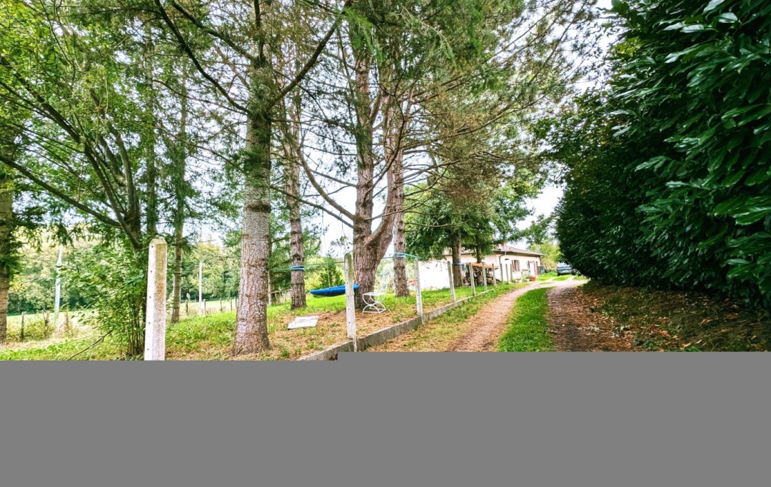  CHAUVET IMMOBILIER : Maison / Villa | LA BENISSON-DIEU (42720) | 159 m2 | 169 000 € 