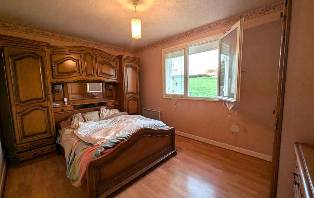  CHAUVET IMMOBILIER : House | BOYER (42460) | 156 m2 | 324 000 € 