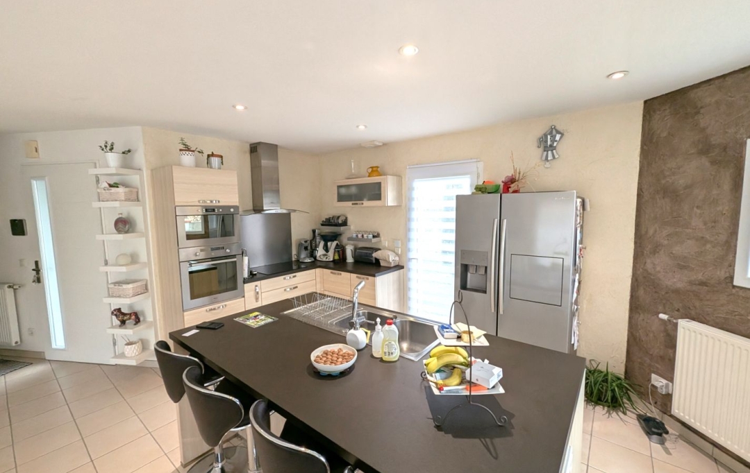  CHAUVET IMMOBILIER : House | VILLEREST (42300) | 110 m2 | 269 000 € 