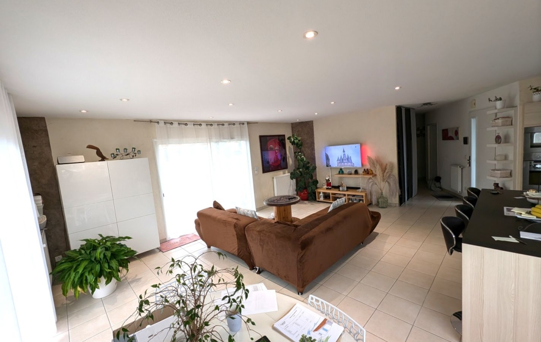  CHAUVET IMMOBILIER : House | VILLEREST (42300) | 110 m2 | 269 000 € 