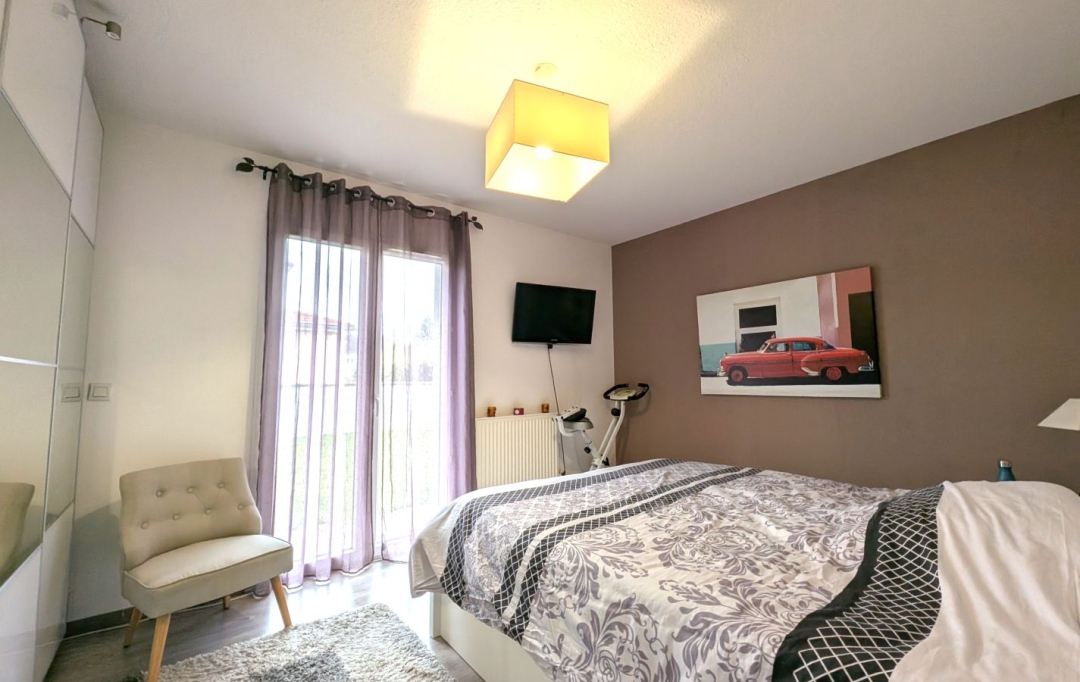  CHAUVET IMMOBILIER : House | VILLEREST (42300) | 110 m2 | 269 000 € 