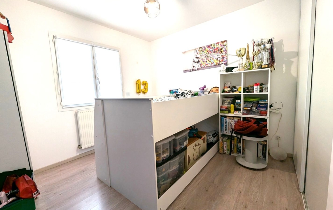  CHAUVET IMMOBILIER : House | VILLEREST (42300) | 110 m2 | 269 000 € 