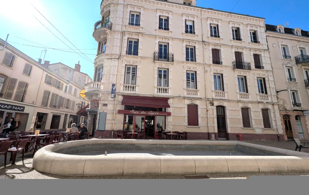  CHAUVET IMMOBILIER : Commercial | ROANNE (42300) | 85 m2 | 169 000 € 
