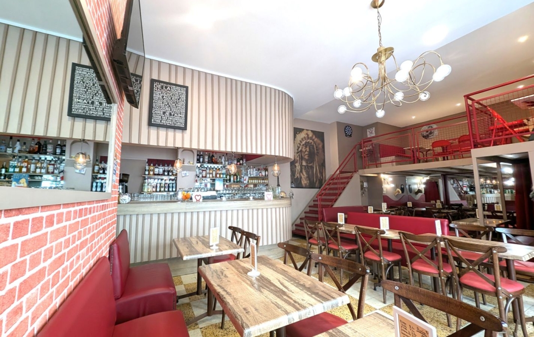  CHAUVET IMMOBILIER : Commercial | ROANNE (42300) | 85 m2 | 140 000 &euro; 