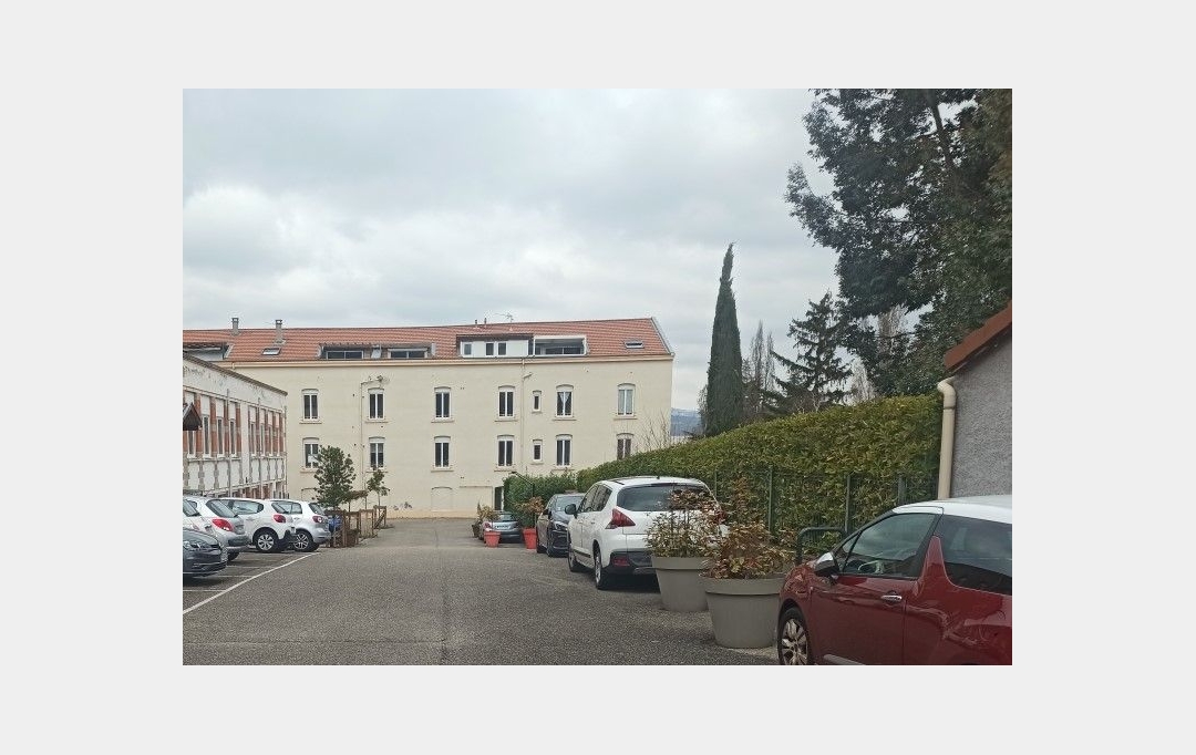  CHAUVET IMMOBILIER : Appartement | SAINT-CHAMOND (42400) | 77 m2 | 129 000 € 