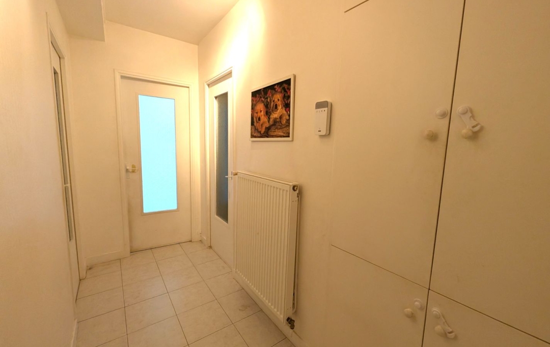  CHAUVET IMMOBILIER : Appartement | ROANNE (42300) | 63 m2 | 68 000 € 