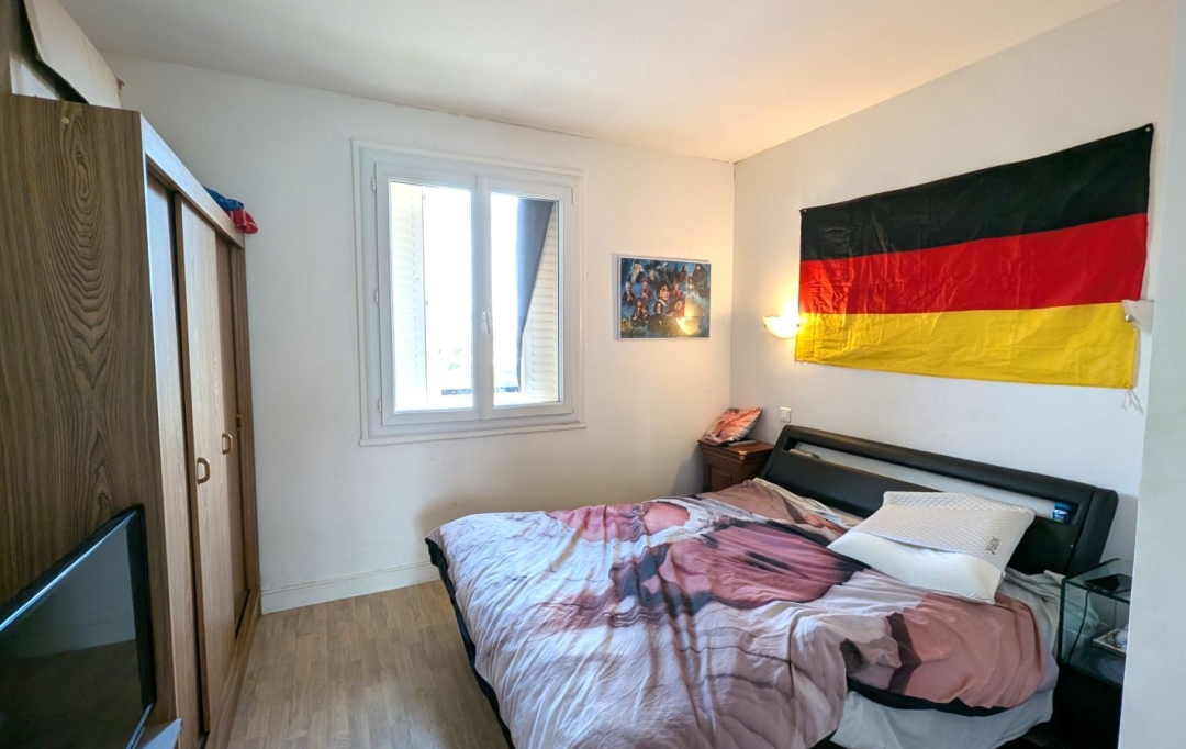  CHAUVET IMMOBILIER : Appartement | ROANNE (42300) | 63 m2 | 68 000 € 