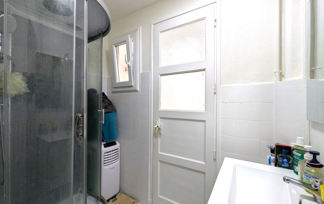  CHAUVET IMMOBILIER : Appartement | ROANNE (42300) | 63 m2 | 68 000 € 