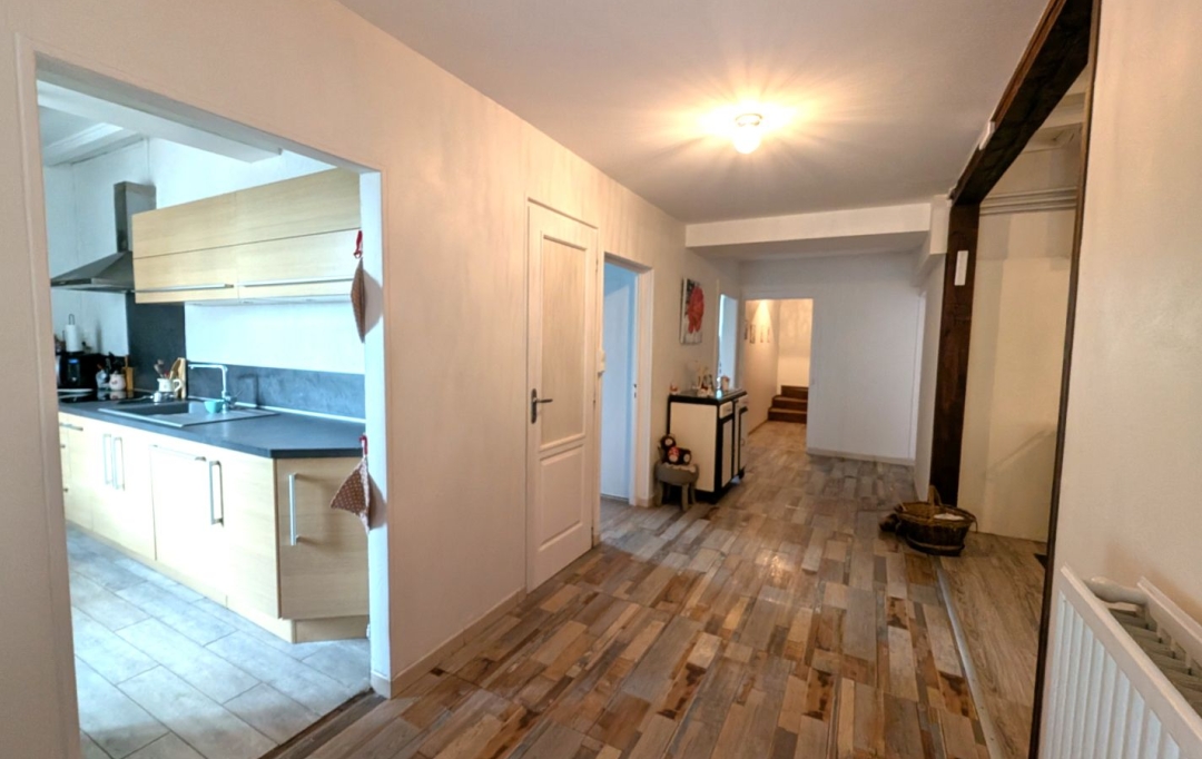  CHAUVET IMMOBILIER : Maison / Villa | MONTAGNY (42840) | 185 m2 | 385 000 € 