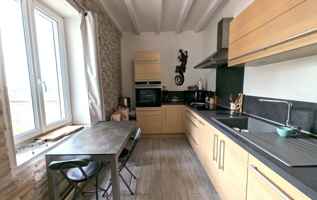  CHAUVET IMMOBILIER : Maison / Villa | MONTAGNY (42840) | 185 m2 | 385 000 € 