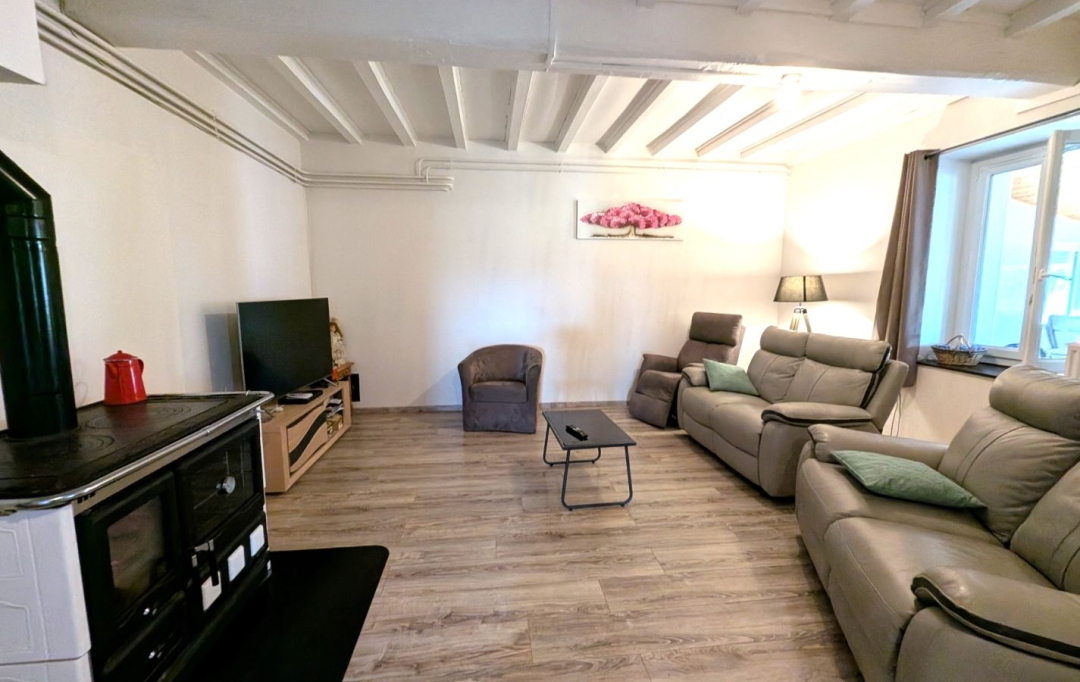  CHAUVET IMMOBILIER : Maison / Villa | MONTAGNY (42840) | 185 m2 | 385 000 € 