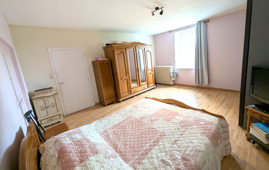  CHAUVET IMMOBILIER : Maison / Villa | MONTAGNY (42840) | 185 m2 | 385 000 € 