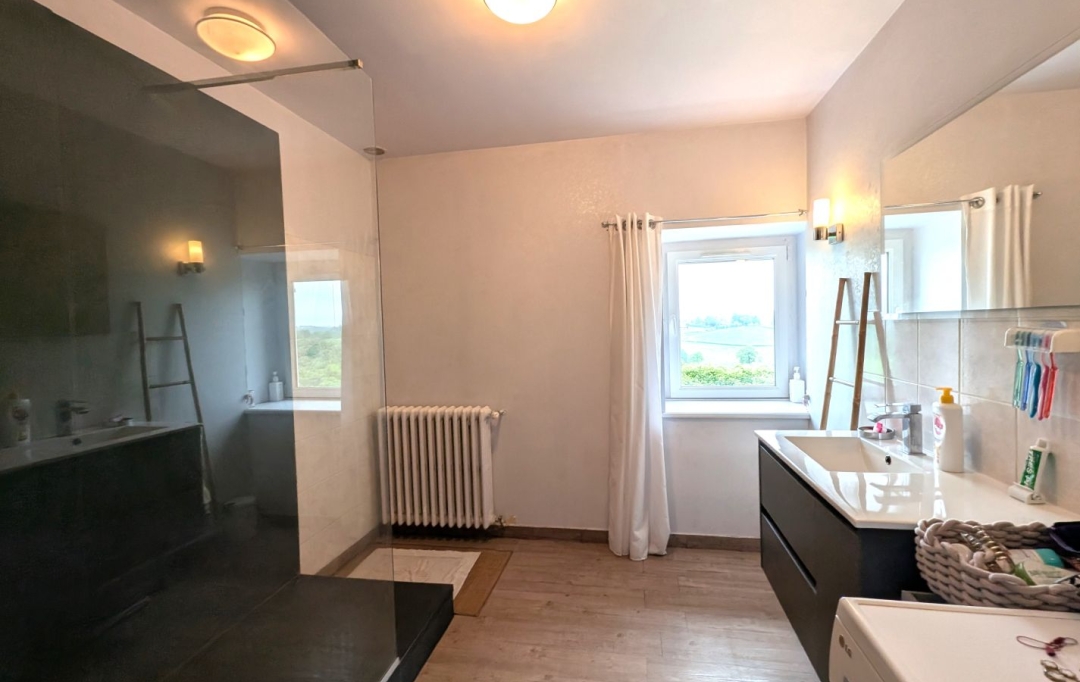  CHAUVET IMMOBILIER : Maison / Villa | MONTAGNY (42840) | 185 m2 | 385 000 € 