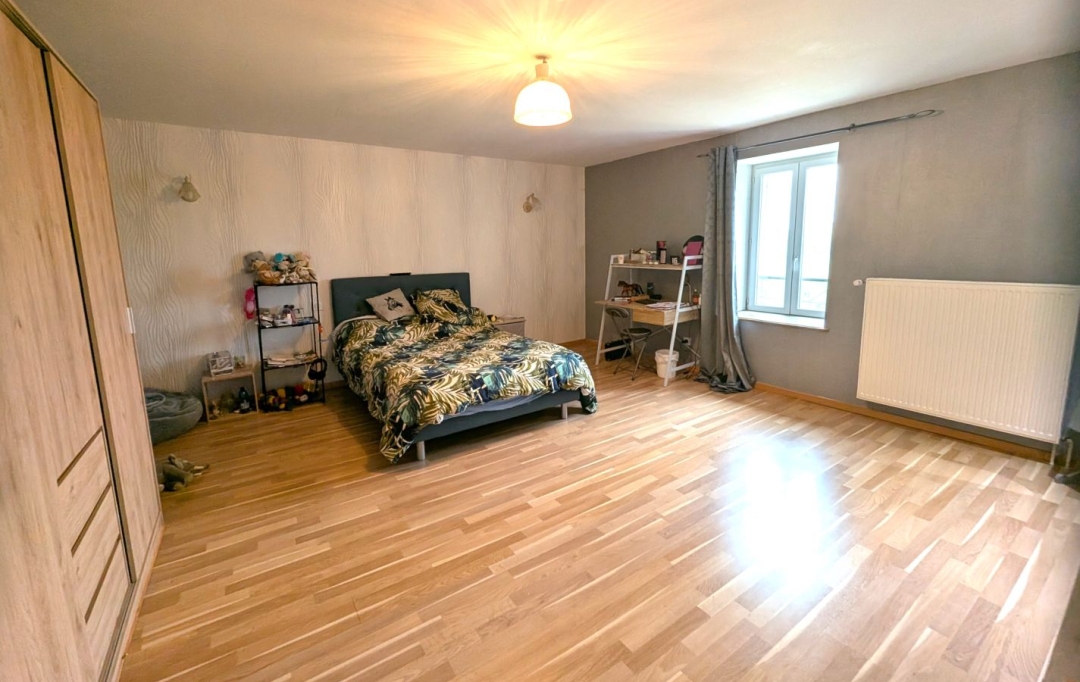  CHAUVET IMMOBILIER : Maison / Villa | MONTAGNY (42840) | 185 m2 | 385 000 € 