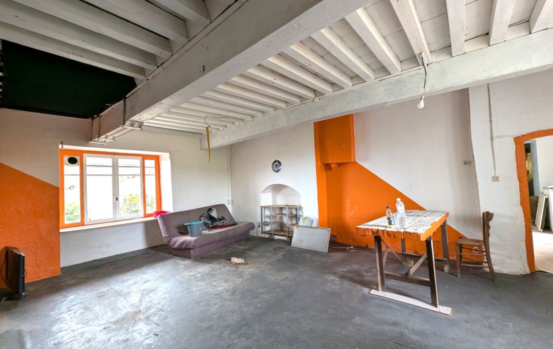  CHAUVET IMMOBILIER : Maison / Villa | LAY (42470) | 120 m2 | 75 000 € 