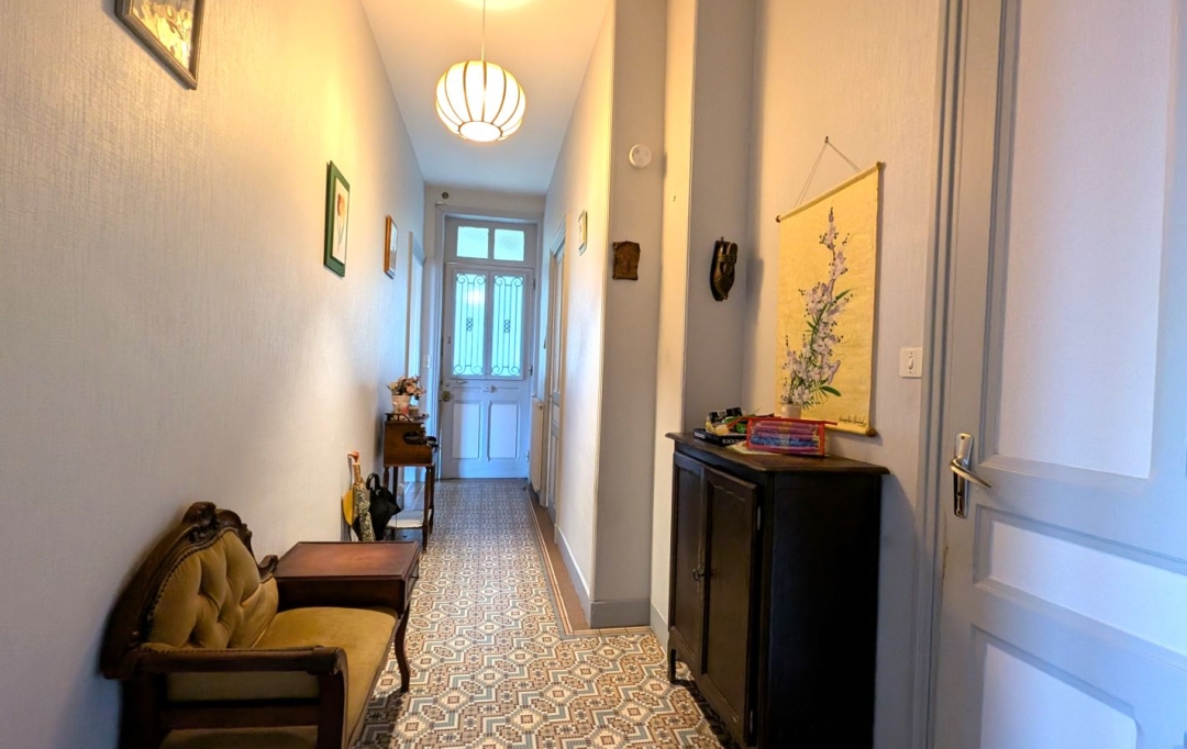  CHAUVET IMMOBILIER : Maison / Villa | LE COTEAU (42120) | 137 m2 | 222 000 € 