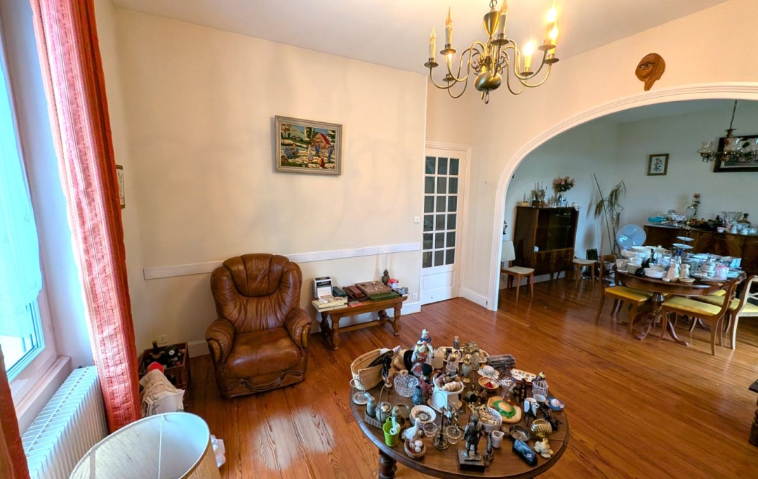  CHAUVET IMMOBILIER : Maison / Villa | LE COTEAU (42120) | 137 m2 | 222 000 € 