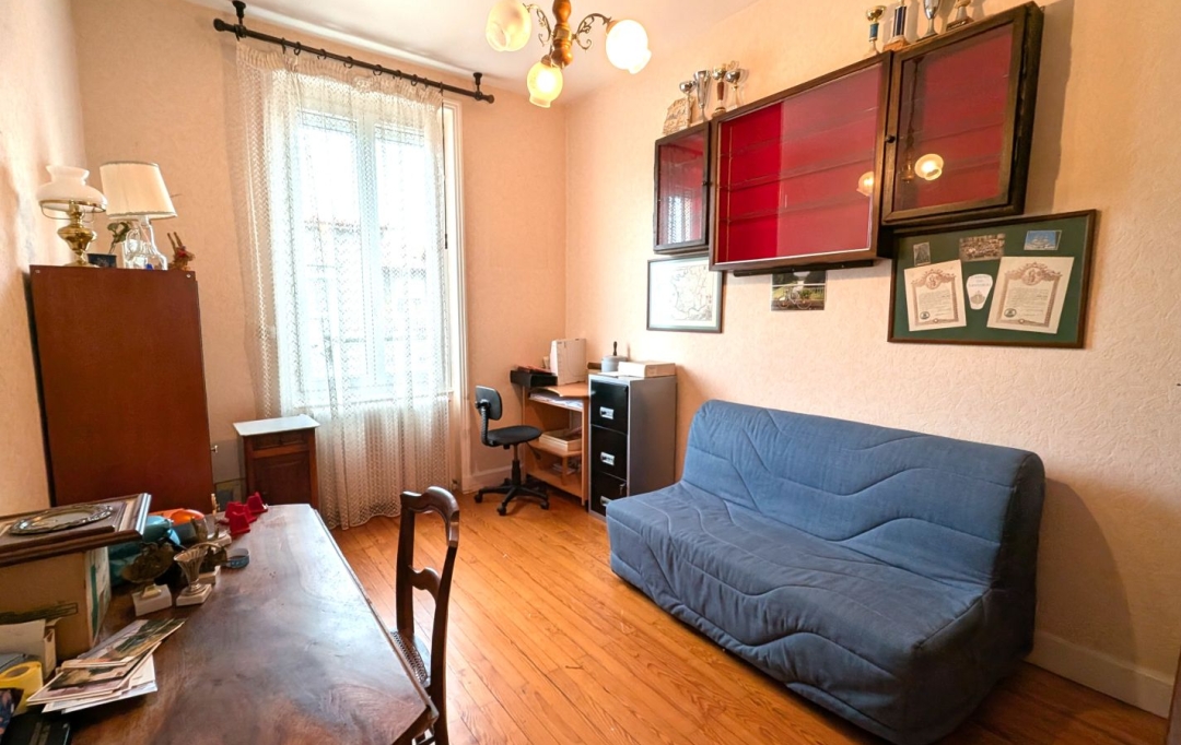  CHAUVET IMMOBILIER : Maison / Villa | LE COTEAU (42120) | 137 m2 | 222 000 € 