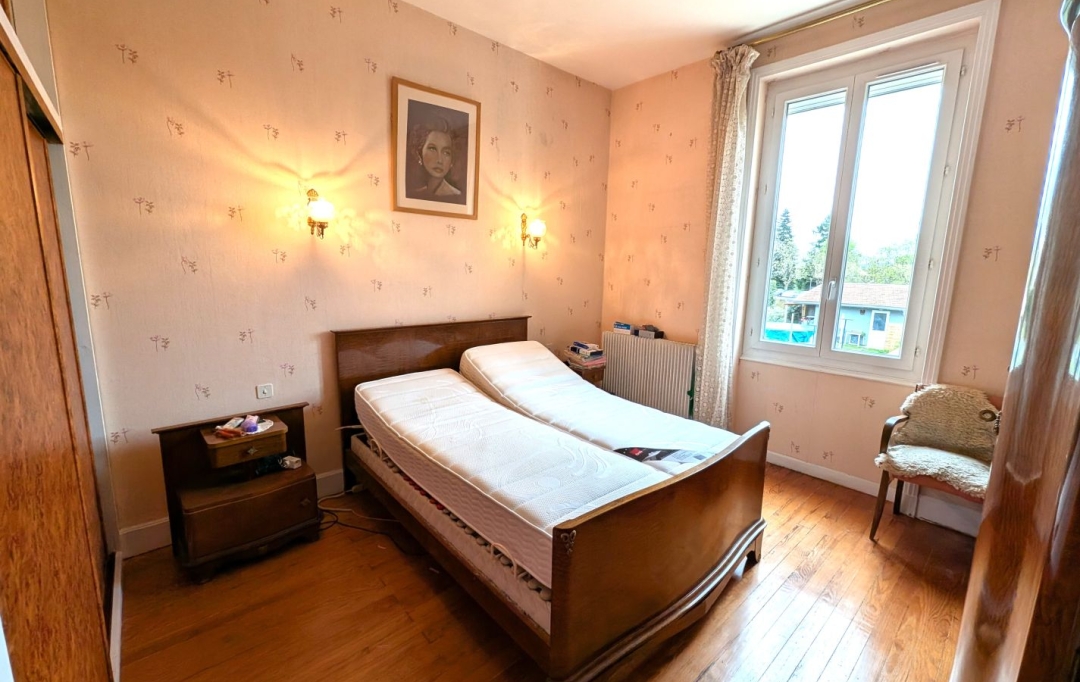  CHAUVET IMMOBILIER : Maison / Villa | LE COTEAU (42120) | 137 m2 | 222 000 € 