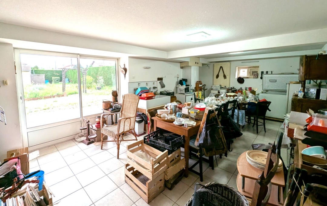  CHAUVET IMMOBILIER : Maison / Villa | LE COTEAU (42120) | 137 m2 | 222 000 € 